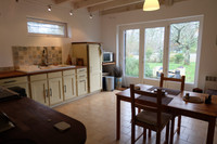 Maison à vendre à Le Fouilloux, Charente-Maritime - 88 000 € - photo 3