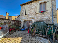 Maison à vendre à Eymet, Dordogne - 192 600 € - photo 9