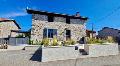 house for sale in Haute-Vienne