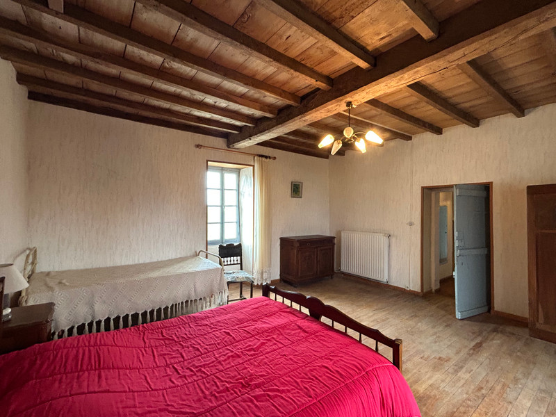 French property for sale in Petit-Bersac, Dordogne - €137,800 - photo 4