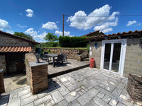 Maison à vendre à Le Lindois, Charente - 139.999 € - photo 11