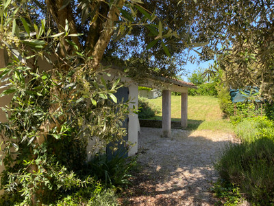 French property for sale in Mortagne-sur-Gironde, Charente-Maritime - €287,830 - photo 3