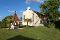houses and homes for sale inChervalDordogne Aquitaine