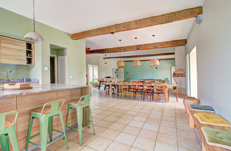 Ski property for sale in Eaux-Bonnes - €770,000 - photo 2