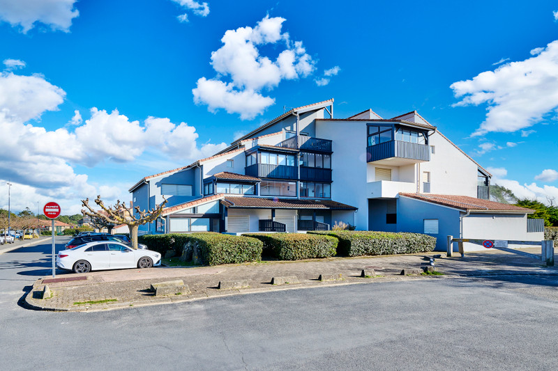 Appartement à vendre à Capbreton, Landes - 279.500 € - photo 1