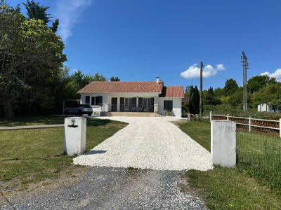 Maison à vendre à Coulounieix-Chamiers, Dordogne, Aquitaine, avec Leggett Immobilier