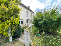 Maison à vendre à Gouffern en Auge, Orne - 144.500 € - photo 6