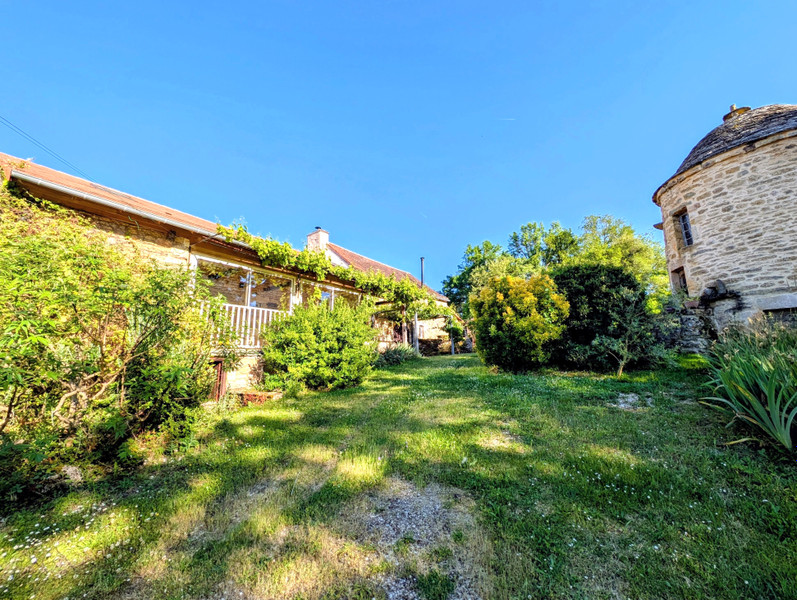 French property for sale in Limogne-en-Quercy, Lot - €315,000 - photo 0