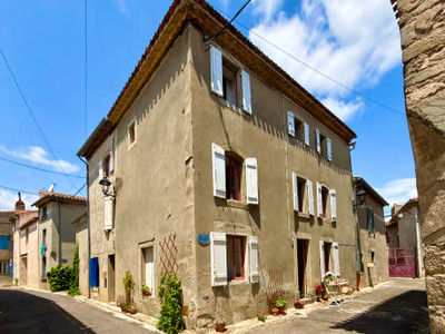 house for sale in Aude
