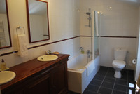 Propriété à vendre à Lathus-Saint-Rémy, Vienne - 219 350 € - photo n°6