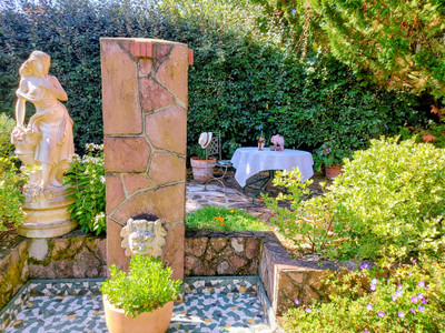 French property for sale in Castres, Tarn - €420,000 - photo 9