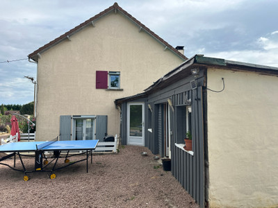 French property for sale in Saint-Pardoux-la-Rivière, Dordogne - €183,600 - photo 2
