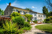 Maison à vendre à Courcerac, Charente-Maritime - 418 700 € - photo 1