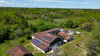 Maison à vendre à Bordères-et-Lamensans, Landes - 439.991 € - photo 1