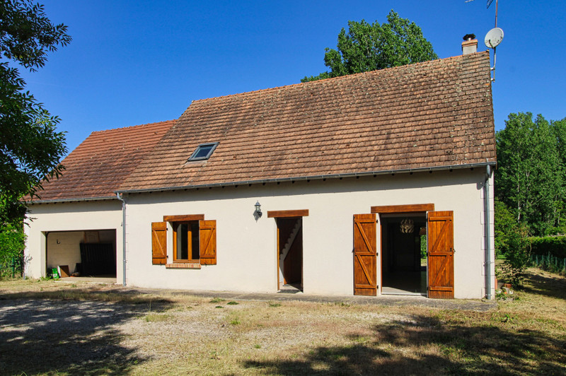 French property for sale in Chitenay, Loir-et-Cher - €275,000 - photo 2