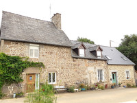 French property, houses and homes for sale in Montjoie-Saint-Martin Manche Normandy