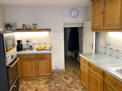 French property for sale in L'Isle-Jourdain, Vienne - €107,000 - photo 5