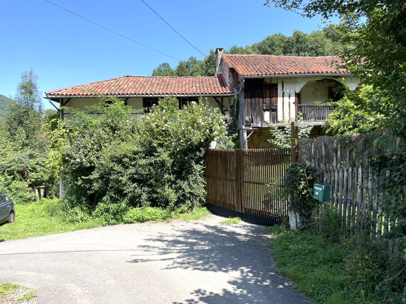 French property for sale in Sengouagnet, Haute-Garonne - €345,000 - photo 0