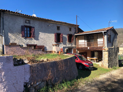 Maison à vendre à Foix, Ariège, Midi-Pyrénées, avec Leggett Immobilier