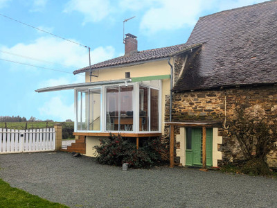 house for sale in Dordogne