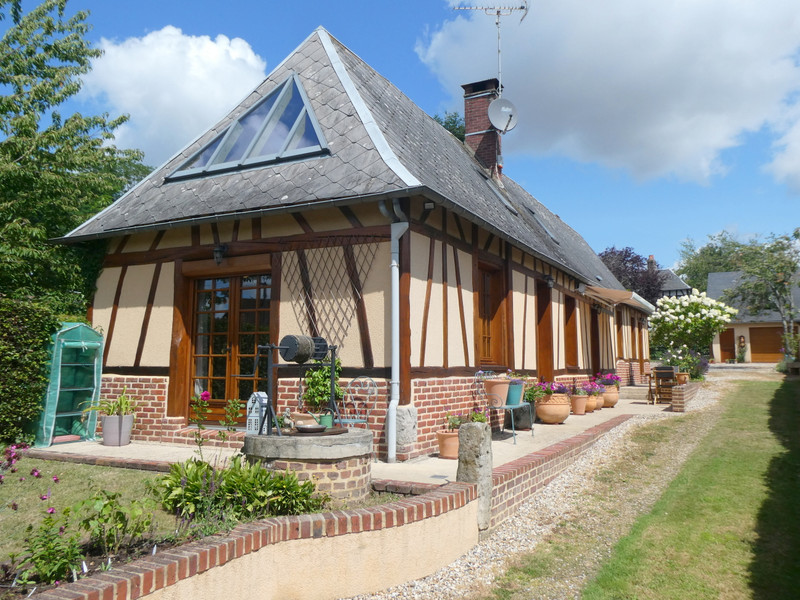 French property for sale in Lyons-la-Forêt, Eure - photo 2