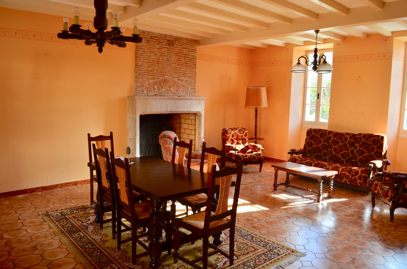 French property for sale in Pellegrue, Gironde - &#8364;372,500 - photo 5