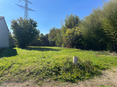 French property for sale in Saint-Yrieix-sur-Charente, Charente - €53,500 - photo 1