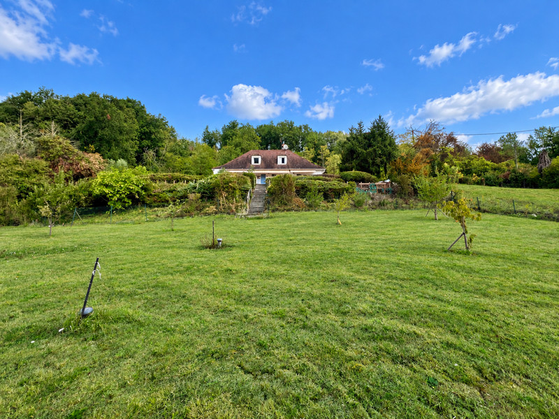 French property for sale in Saint-Antoine-de-Breuilh, Dordogne - €340,000 - photo 9