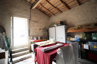 Maison à vendre à Bessé, Charente - 119.900 € - photo 14