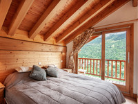Maison à vendre à MERIBEL VILLAGE, Savoie - 4 100 000 € - photo 7
