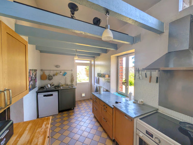 French property for sale in Saint-Alpinien, Creuse - €230,050 - photo 12