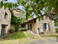 French property, houses and homes for sale in Saint-Front-la-Rivière Dordogne Aquitaine