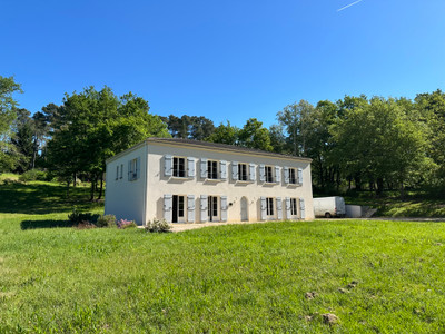 Maison à vendre à Fumel, Lot-et-Garonne, Aquitaine, avec Leggett Immobilier