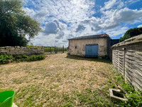 Maison à vendre à Lorignac, Charente-Maritime - 71.600 € - photo 7