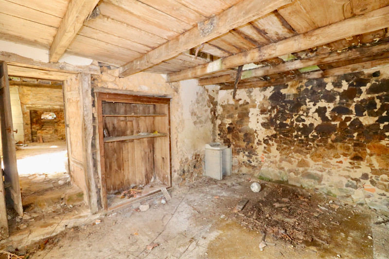 French property for sale in Roussines, Charente - €26,000 - photo 5