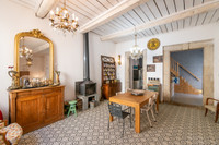 Maison à vendre à Sallèles-d'Aude, Aude - 350.000 € - photo 5