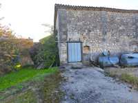 Propriété à vendre à Grassac, Charente - 77 000 € - photo n°5