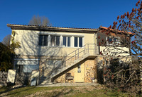 Maison à vendre à Brantôme en Périgord, Dordogne - 147.500 € - photo 1