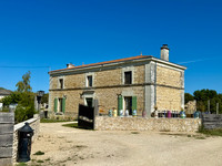Propriété à vendre à Verrue, Vienne - 233 000 € - photo n°14