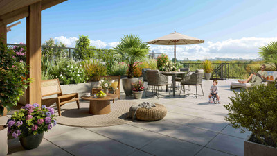 French property for sale in Neuilly-sur-Marne, Seine-Saint-Denis - €219,000 - photo 1
