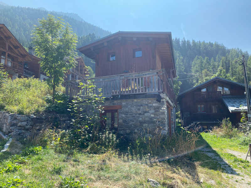 French property for sale in Sainte-Foy-Tarentaise, Savoie - €850,000 - photo 2