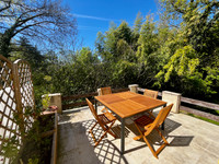 Maison à vendre à Lalandusse, Lot-et-Garonne - 150.000 € - photo 2