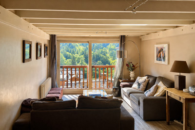 apartment for sale in Savoie