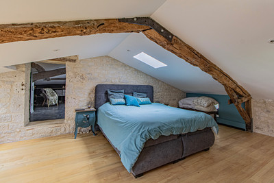 French property for sale in Montdoumerc, Lot - €566,800 - photo 5