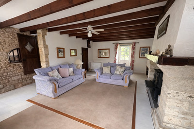 French property for sale in Houtteville, Manche - €275,000 - photo 4