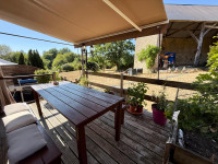 Propriété à vendre à Villaines-la-Juhel, Mayenne - 265 000 € - photo n°8