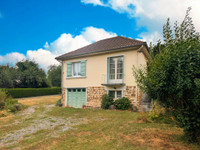 Maison à vendre à La Coquille, Dordogne - 66.600 € - photo 9