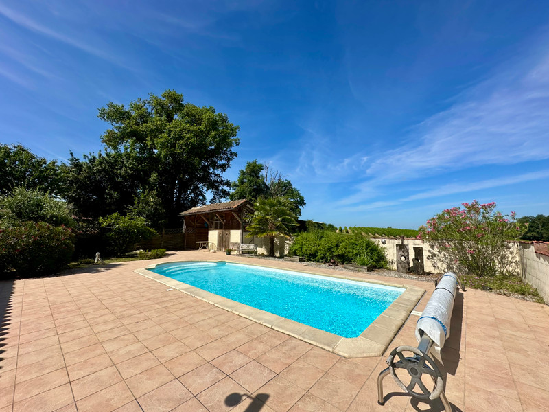 French property for sale in Avéron-Bergelle, Gers - €199,000 - photo 2