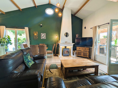 French property for sale in Les Forges, Deux-Sèvres - €138,500 - photo 4