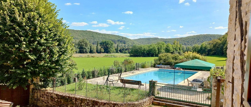 French property for sale in Condat-sur-Vézère, Dordogne - €356,000 - photo 1